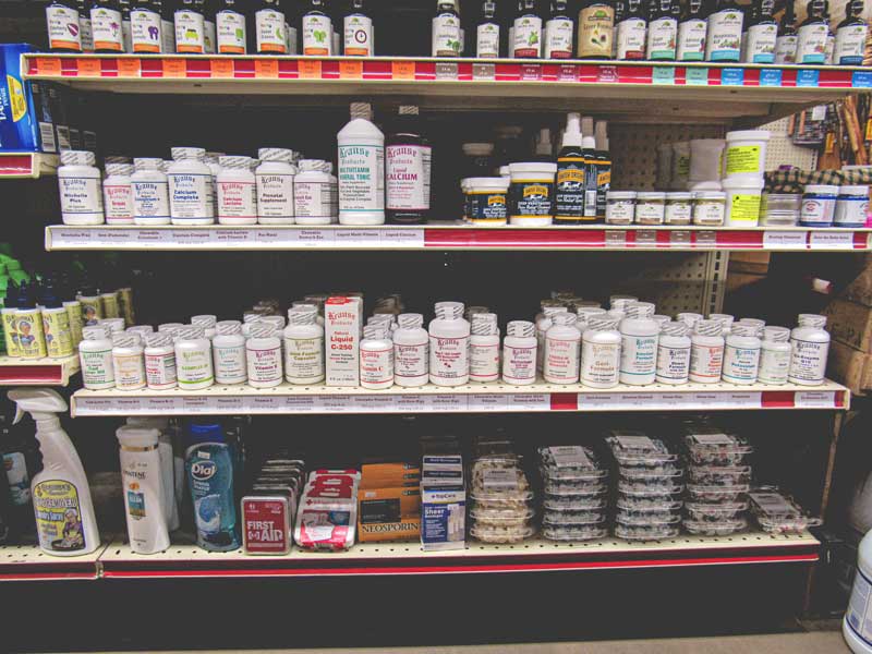 Random picture of things for the home